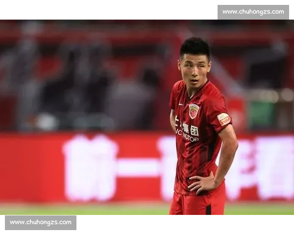 全被现代与上海上港鏖战焦点解析：战术对决与球员表现全景回顾