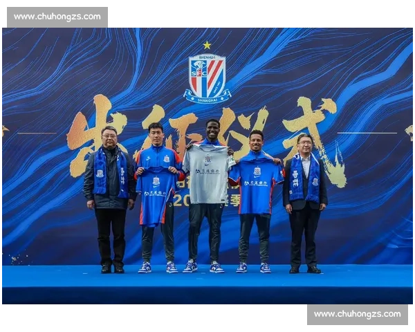 上海上港对阵上海申花对决前瞻：城市德比激战与两队未来走势解析
